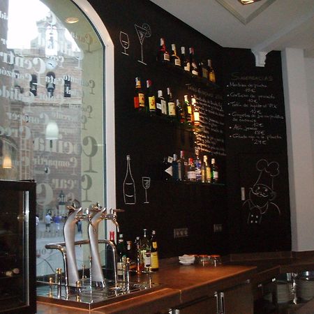 Catedral Almeria Restaurant photo